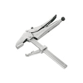 Truper Sliding Arms Locking Pliers 20cm.